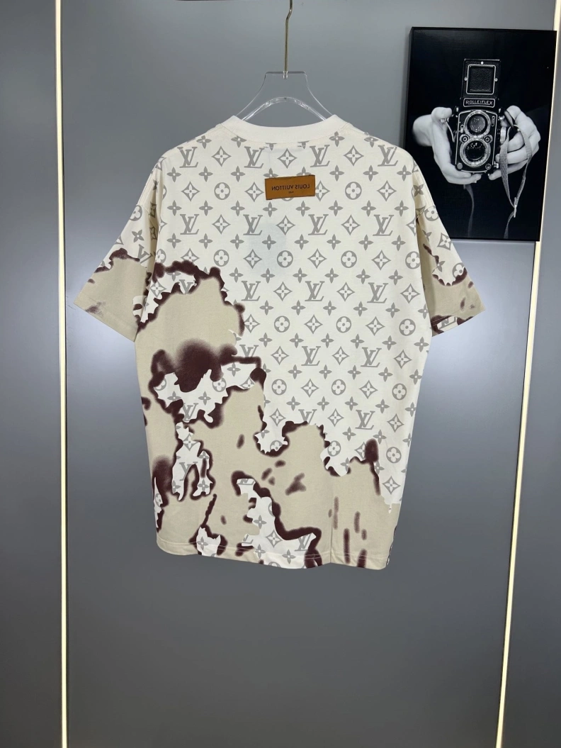 WellDesigned LX T-Shirts 97262