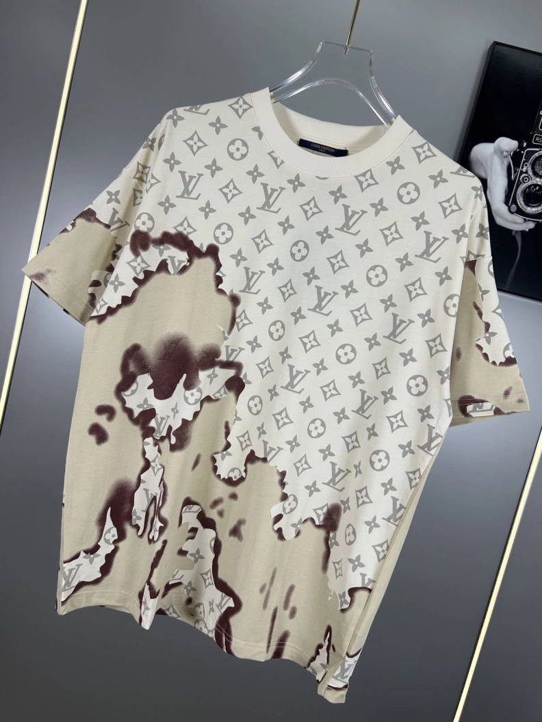 WellDesigned LX T-Shirts 97262