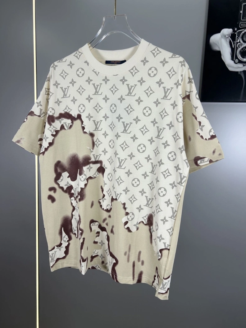WellDesigned LX T-Shirts 97262