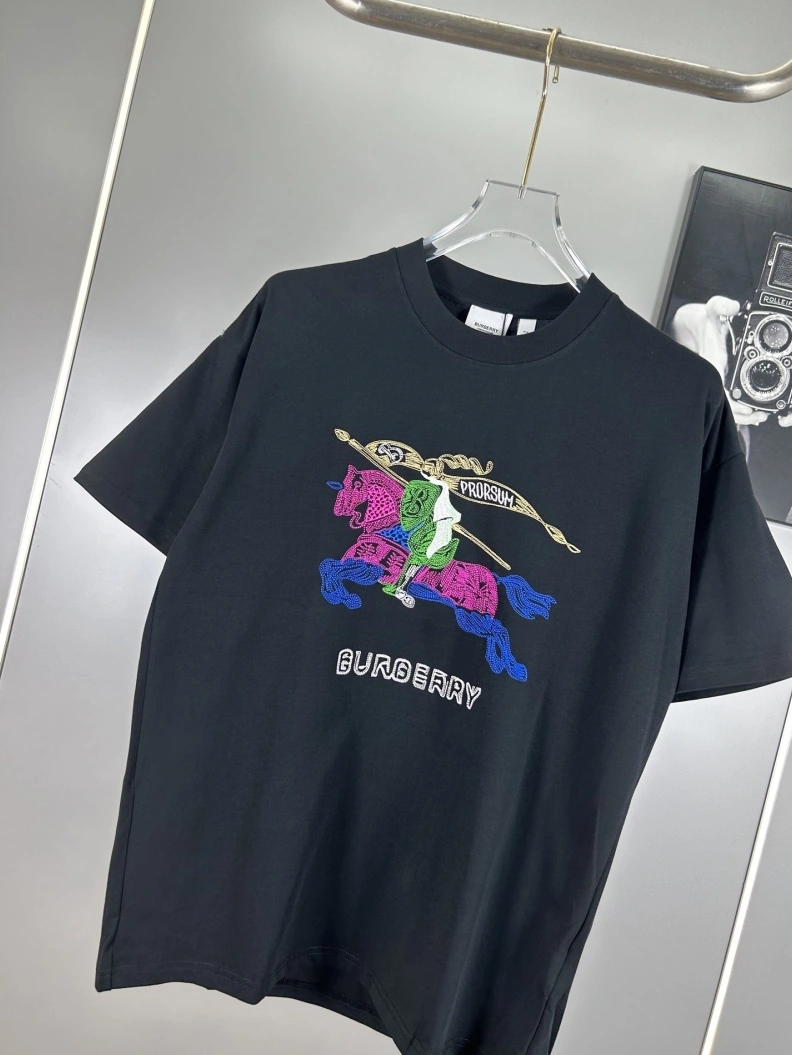 NewStyle Bxrbxrry T-Shirts 92065
