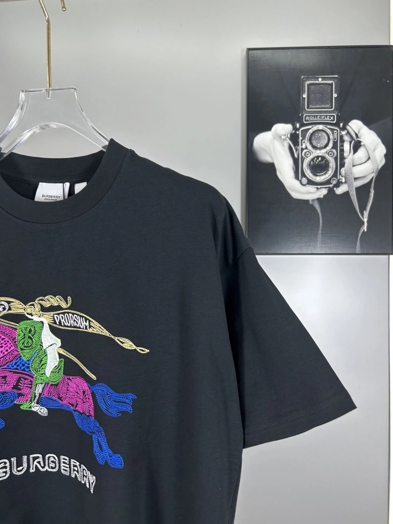 NewStyle Bxrbxrry T-Shirts 92065