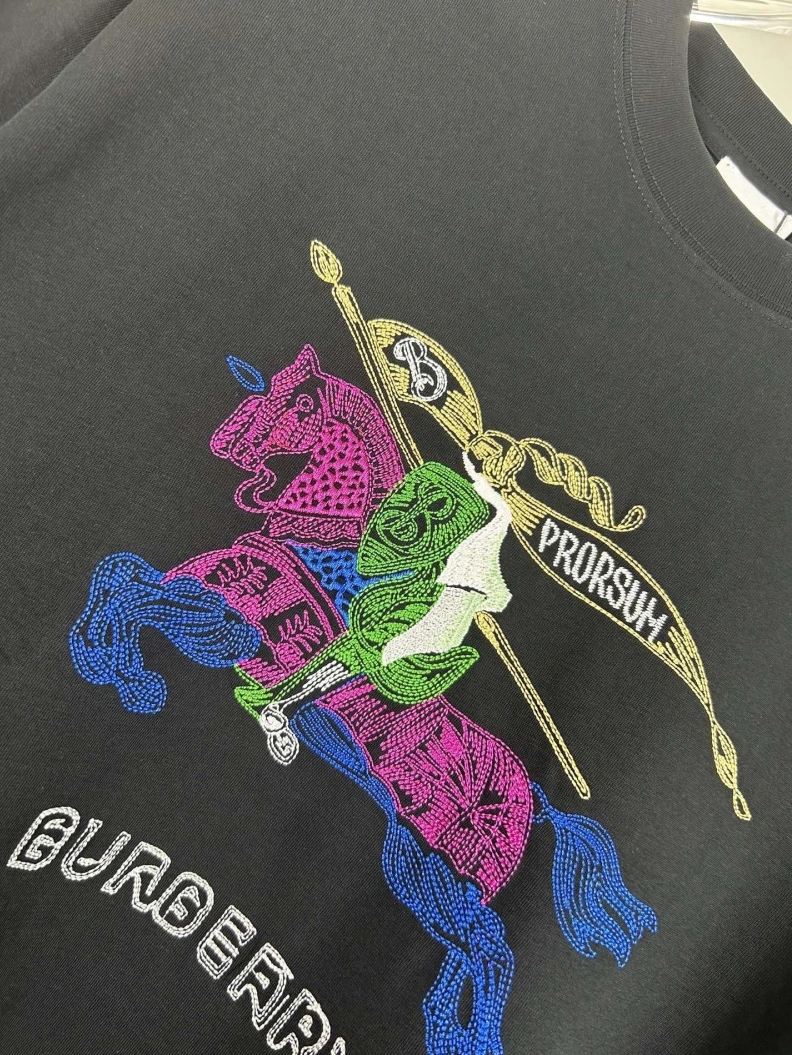 NewStyle Bxrbxrry T-Shirts 92065