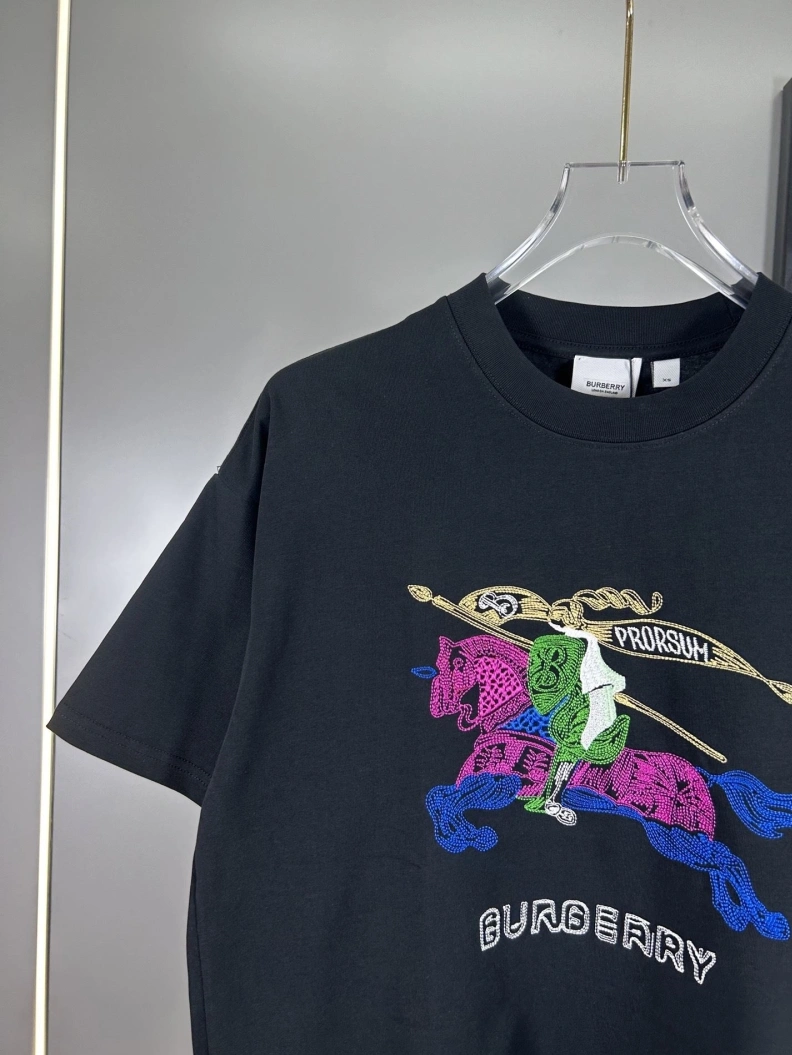NewStyle Bxrbxrry T-Shirts 92065