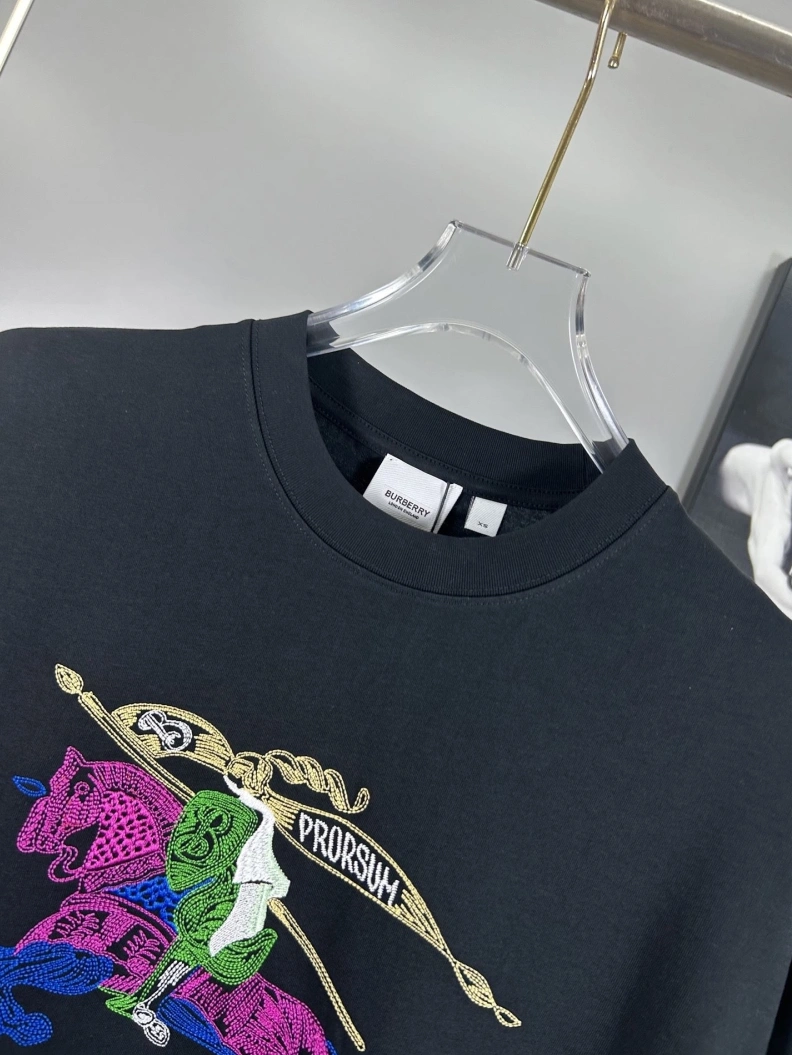 NewStyle Bxrbxrry T-Shirts 92065