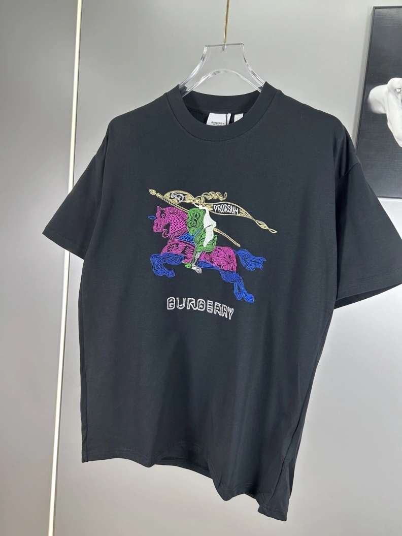 NewStyle Bxrbxrry T-Shirts 92065