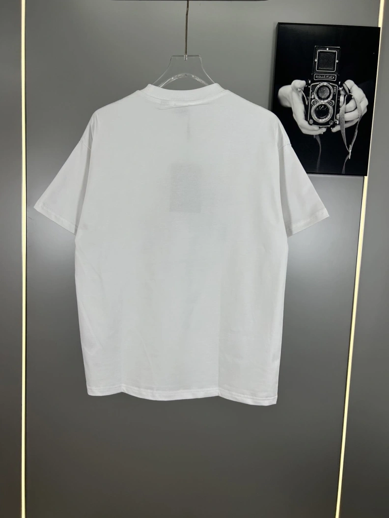 Bxrbxrry T-Shirts DailyWear 92098