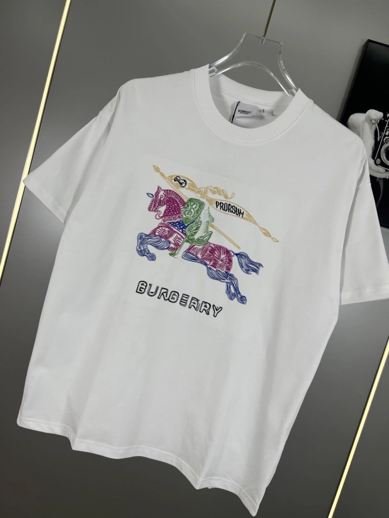 Bxrbxrry T-Shirts DailyWear 92098