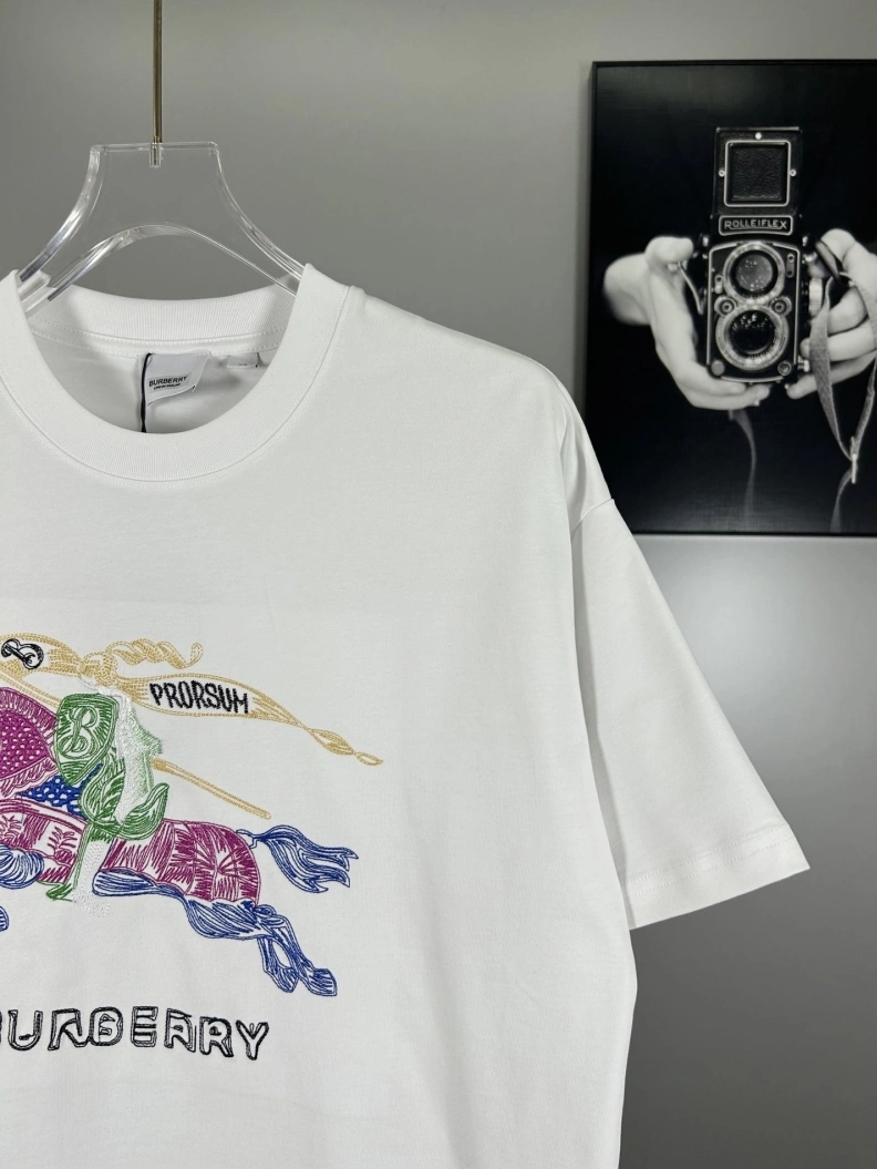Bxrbxrry T-Shirts DailyWear 92098
