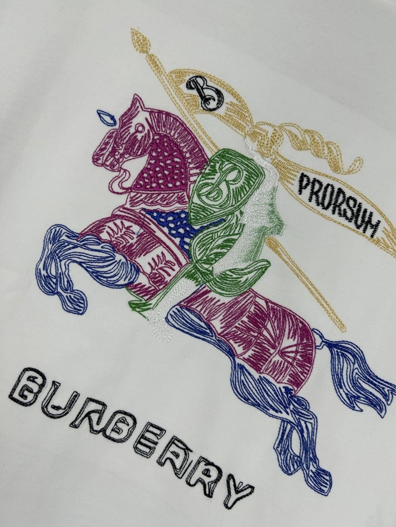 Bxrbxrry T-Shirts DailyWear 92098