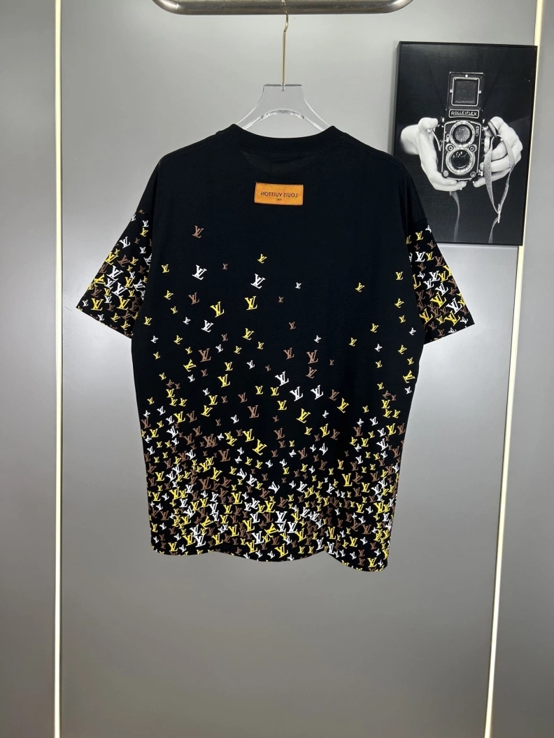 LX T-Shirts Popular 97269