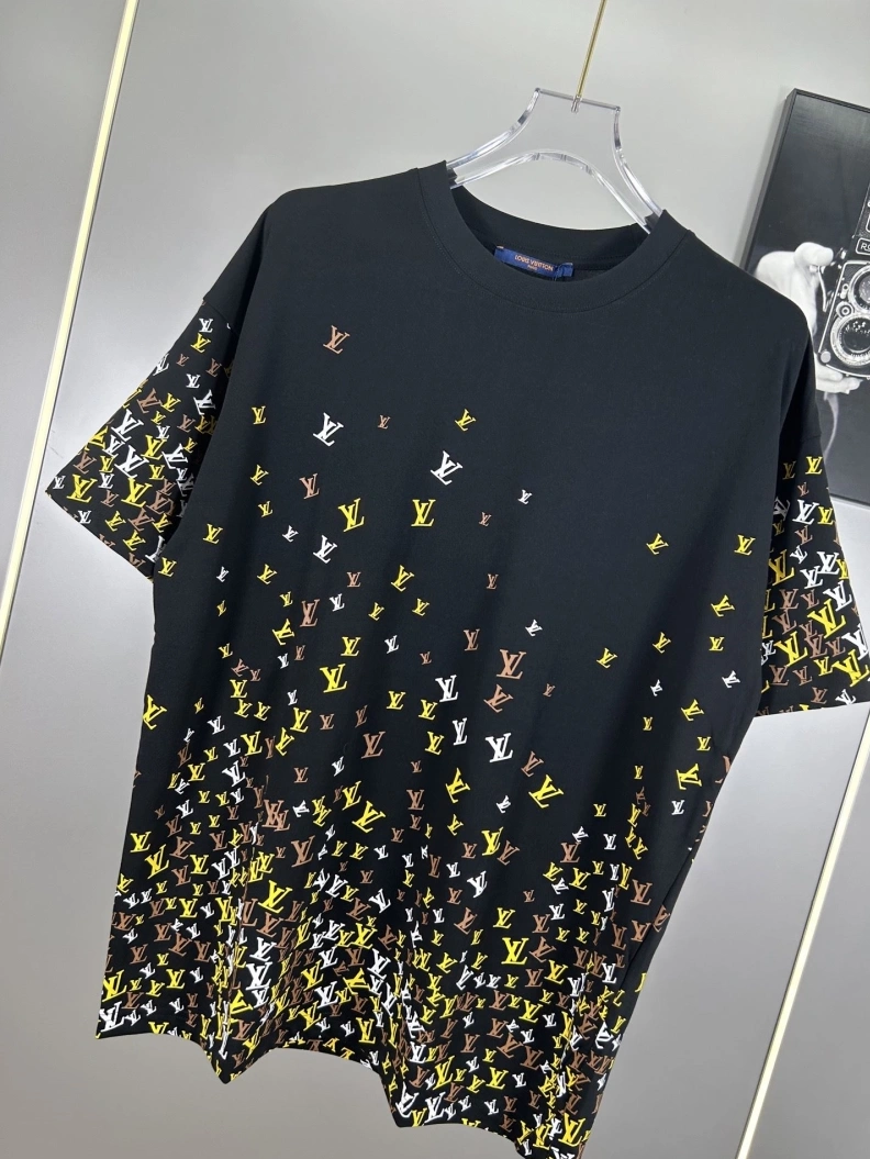 LX T-Shirts Popular 97269