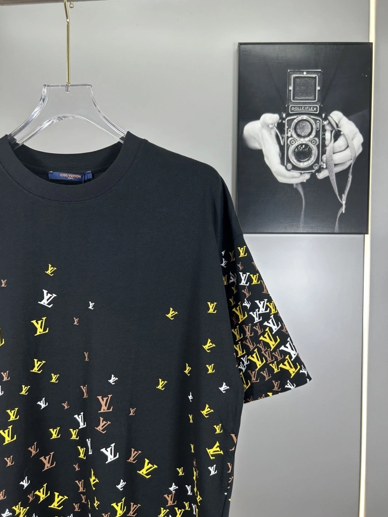 LX T-Shirts Popular 97269