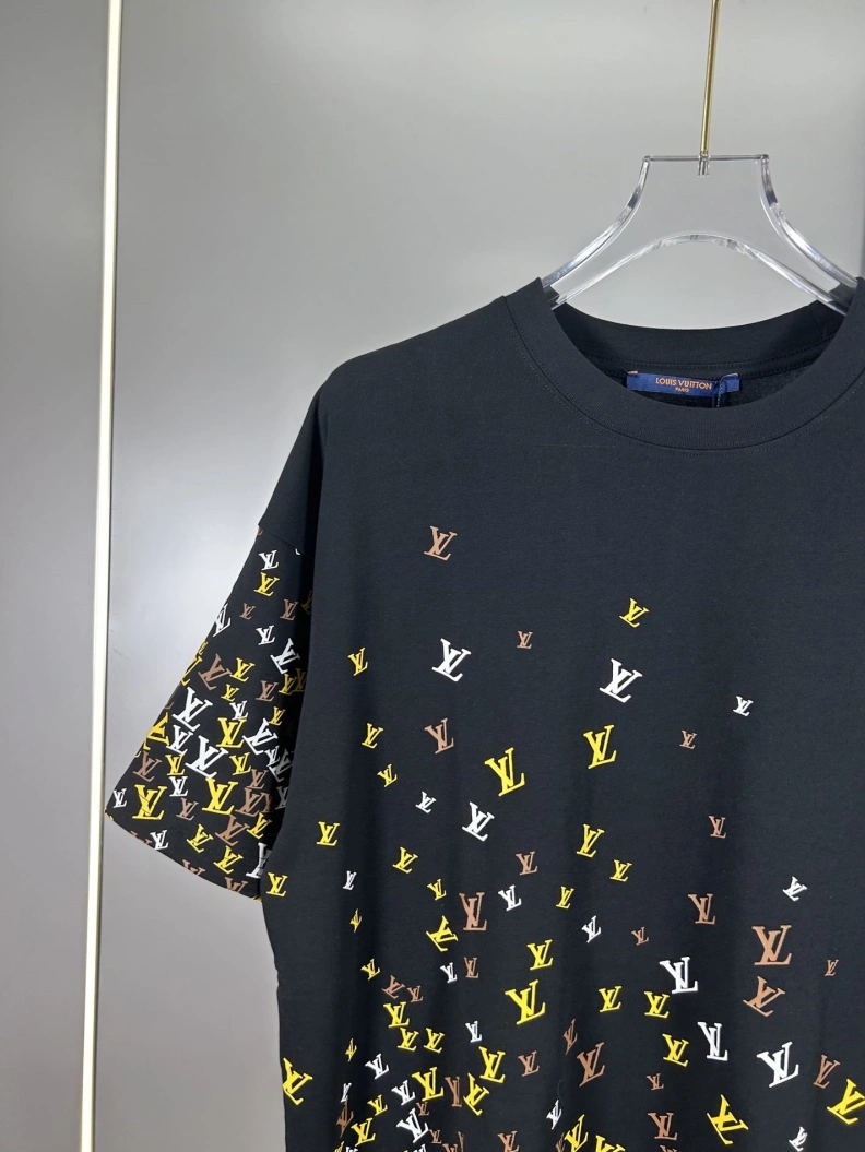 LX T-Shirts Popular 97269
