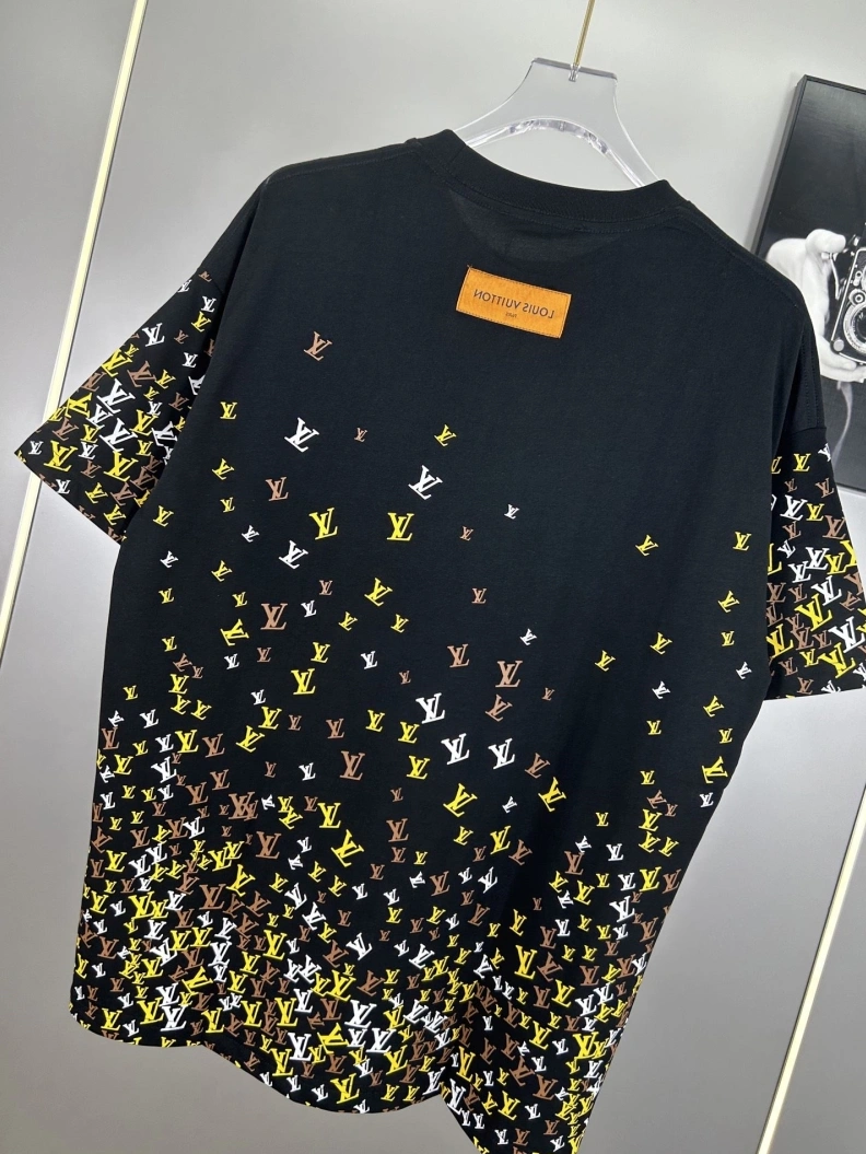LX T-Shirts Popular 97269