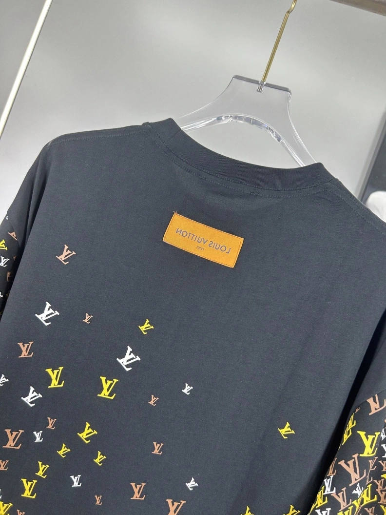 LX T-Shirts Popular 97269