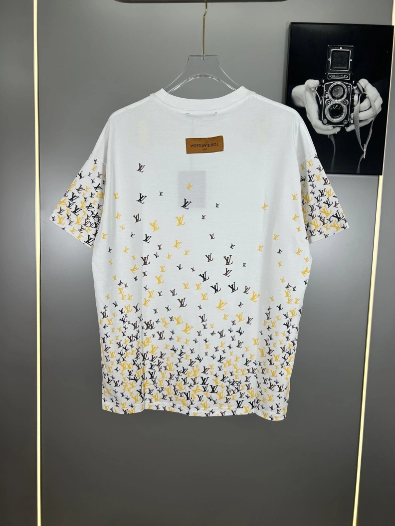 LX T-Shirts Minimalist 97260