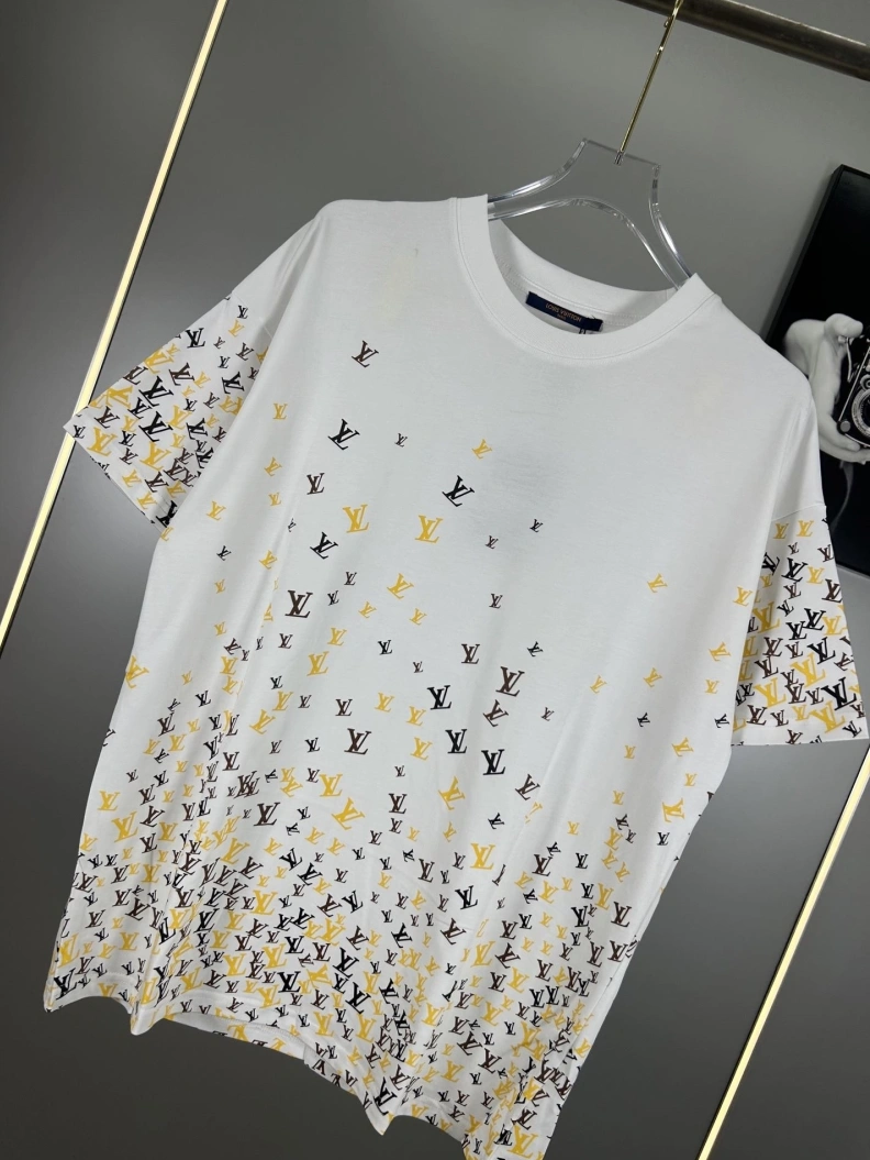 LX T-Shirts Minimalist 97260