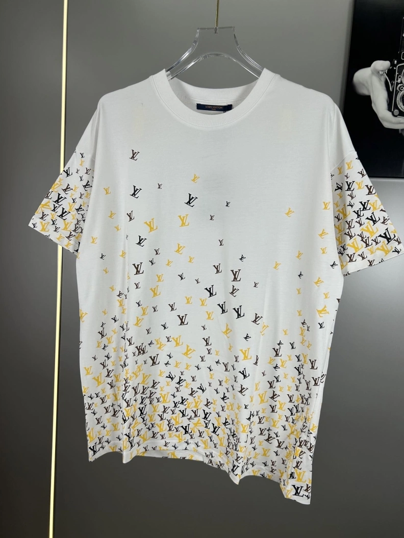 LX T-Shirts Minimalist 97260