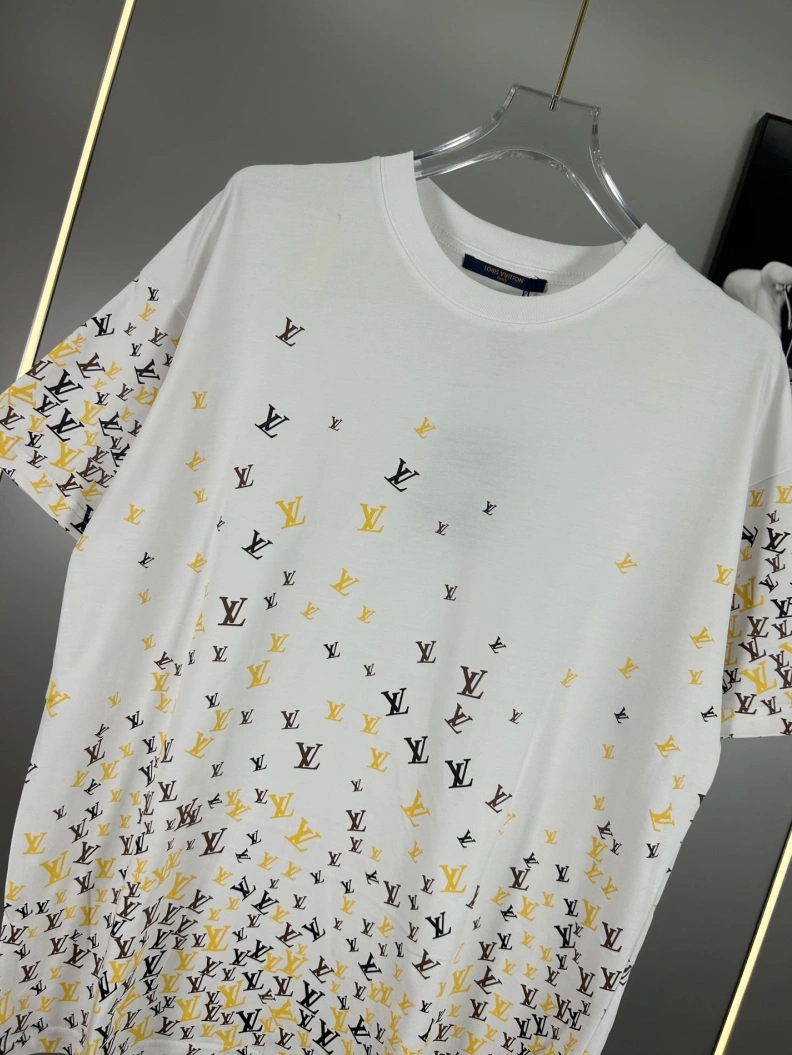 LX T-Shirts Minimalist 97260