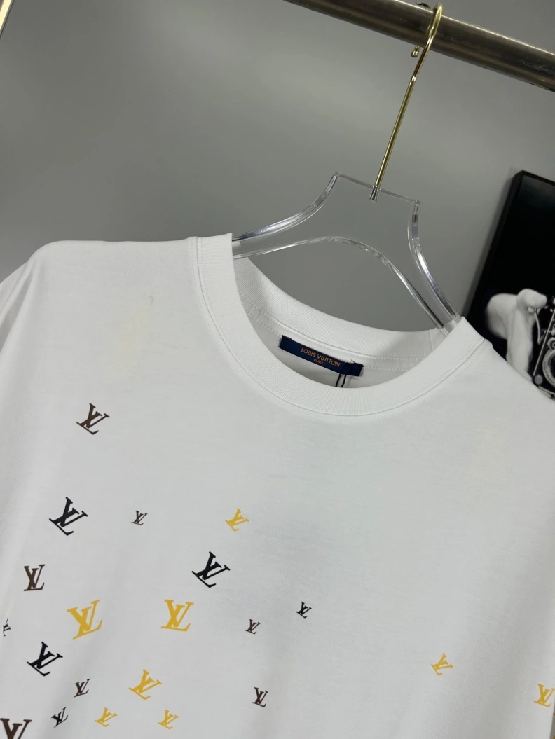 LX T-Shirts Minimalist 97260