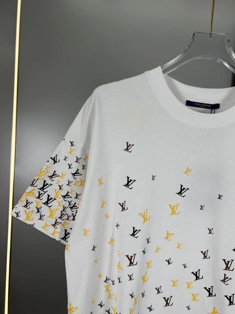 LX T-Shirts Minimalist 97260
