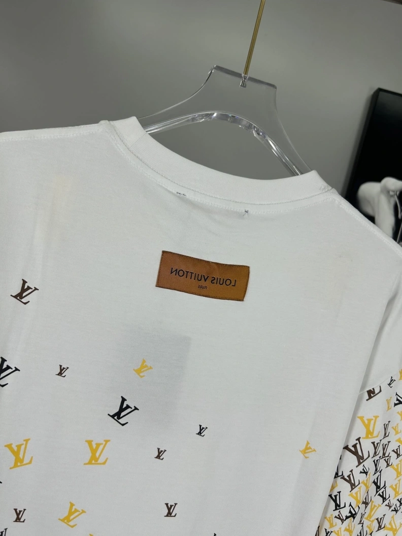 LX T-Shirts Minimalist 97260