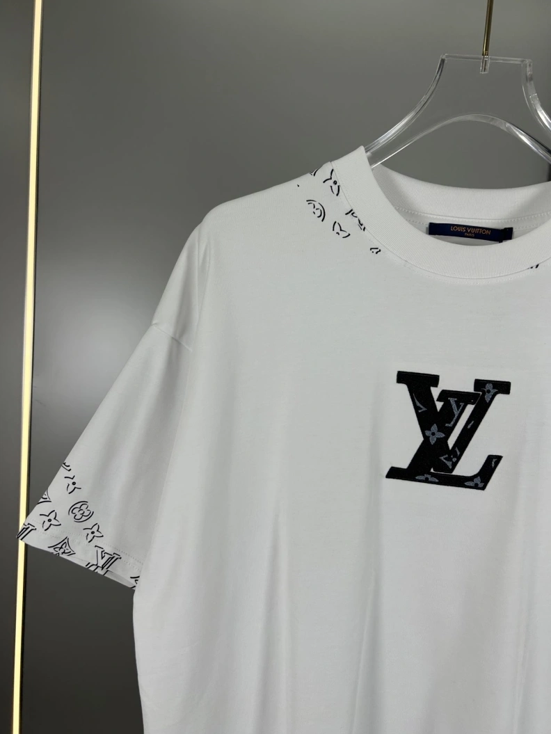 LX T-Shirts Trendy 97261