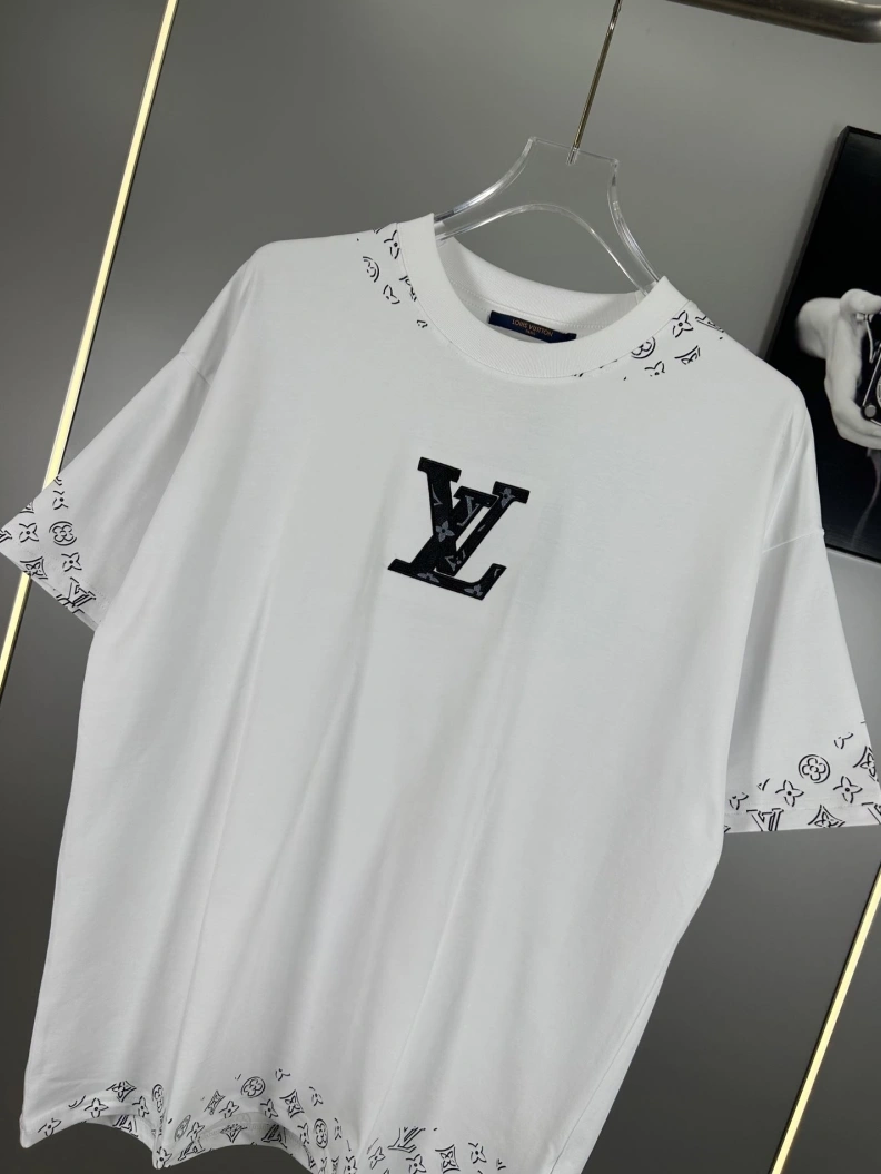 LX T-Shirts Trendy 97261