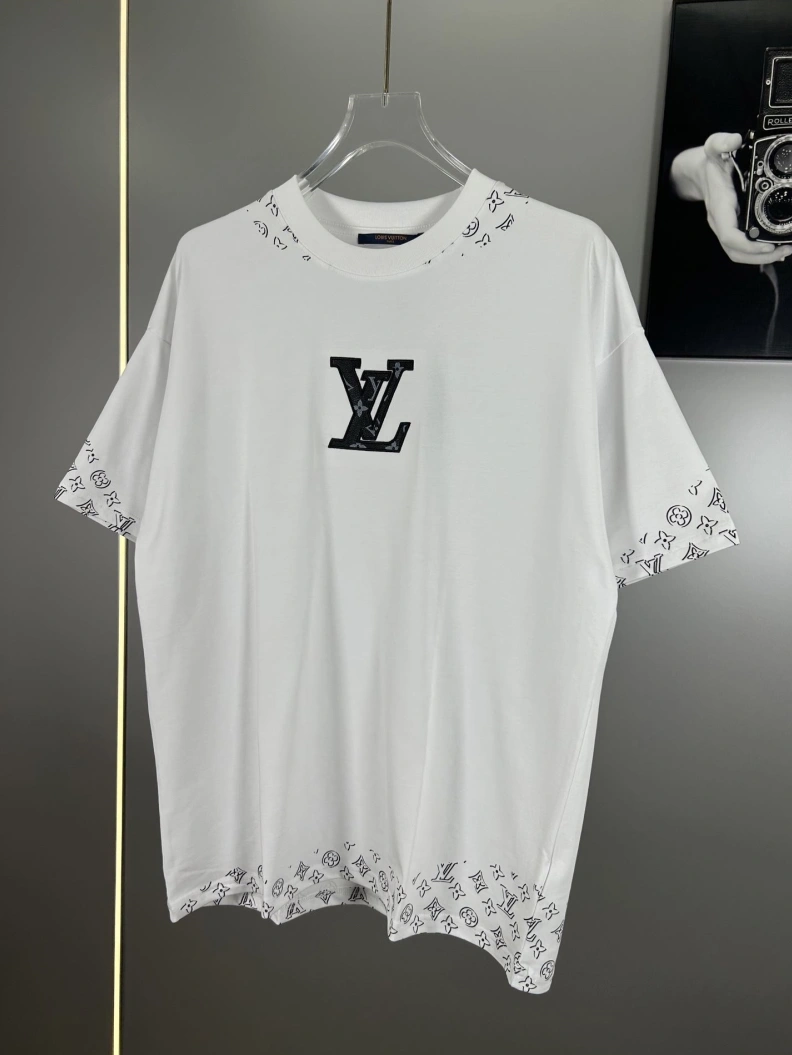 LX T-Shirts Trendy 97261