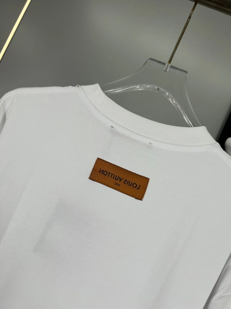 LX T-Shirts Trendy 97261