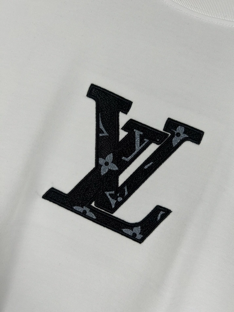 LX T-Shirts Trendy 97261