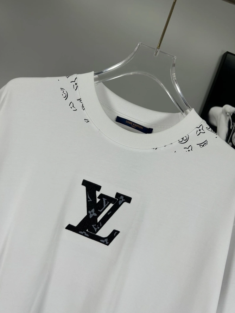 LX T-Shirts Trendy 97261