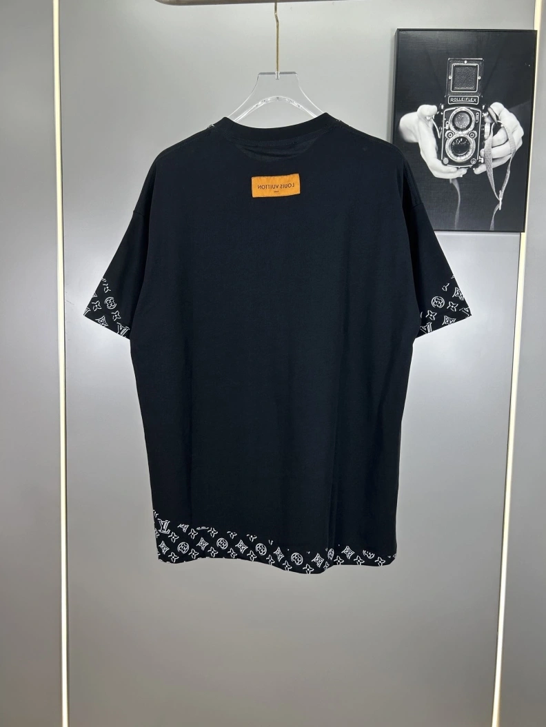 SmartChoice LX T-Shirts 97252