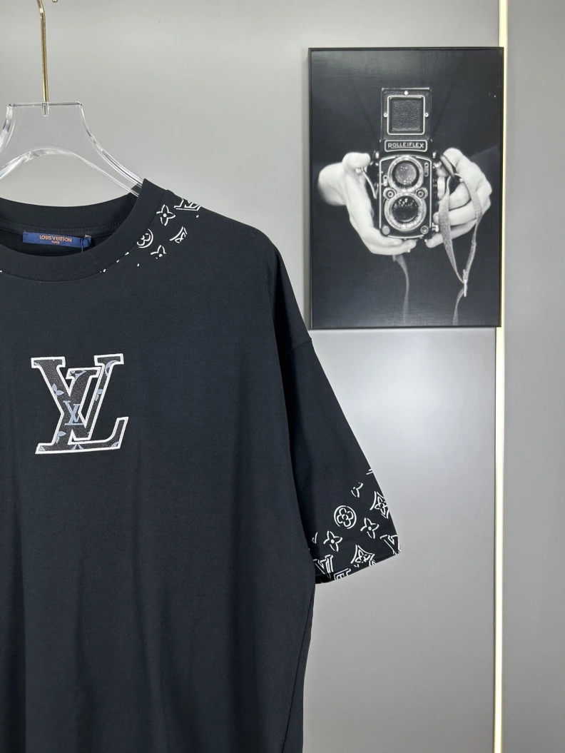 SmartChoice LX T-Shirts 97252