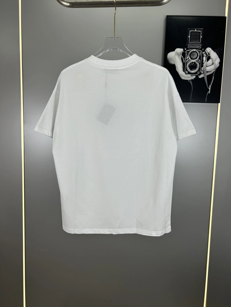 Prxdx T-Shirts Lightweight 102725