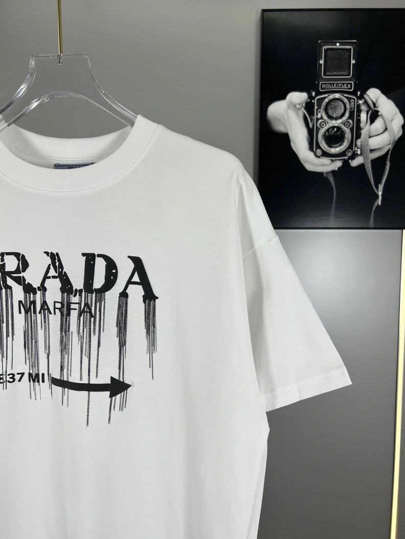 Prxdx T-Shirts Lightweight 102725