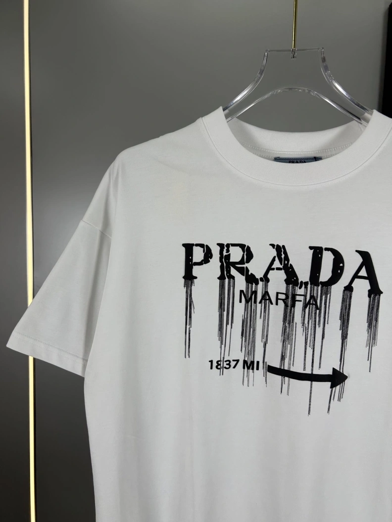 Prxdx T-Shirts Lightweight 102725