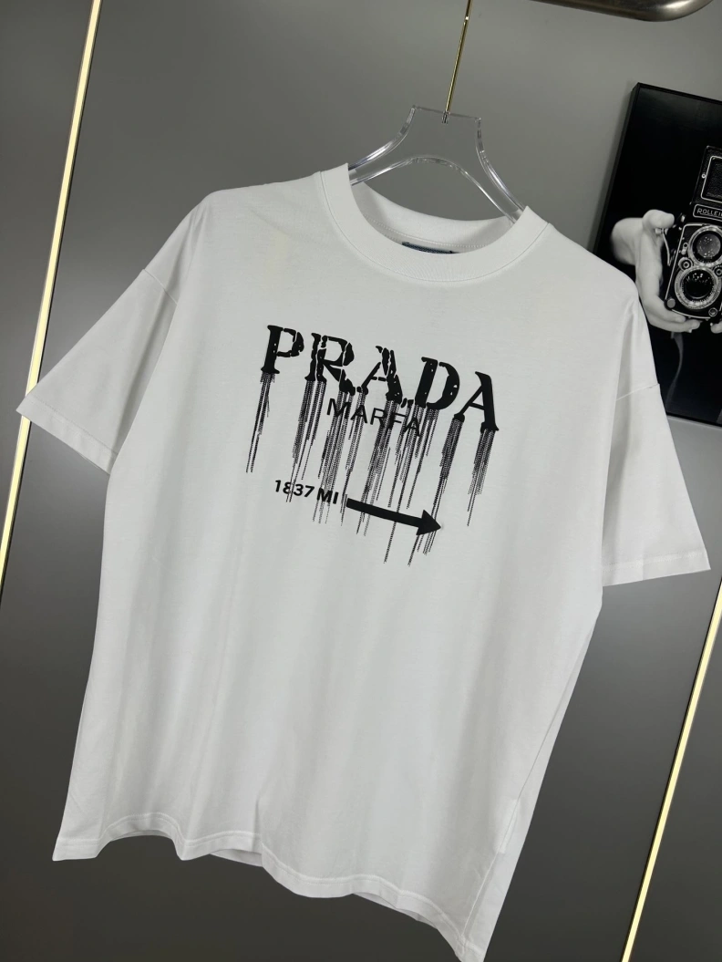 Prxdx T-Shirts Lightweight 102725