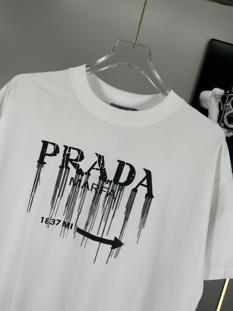 Prxdx T-Shirts Lightweight 102725