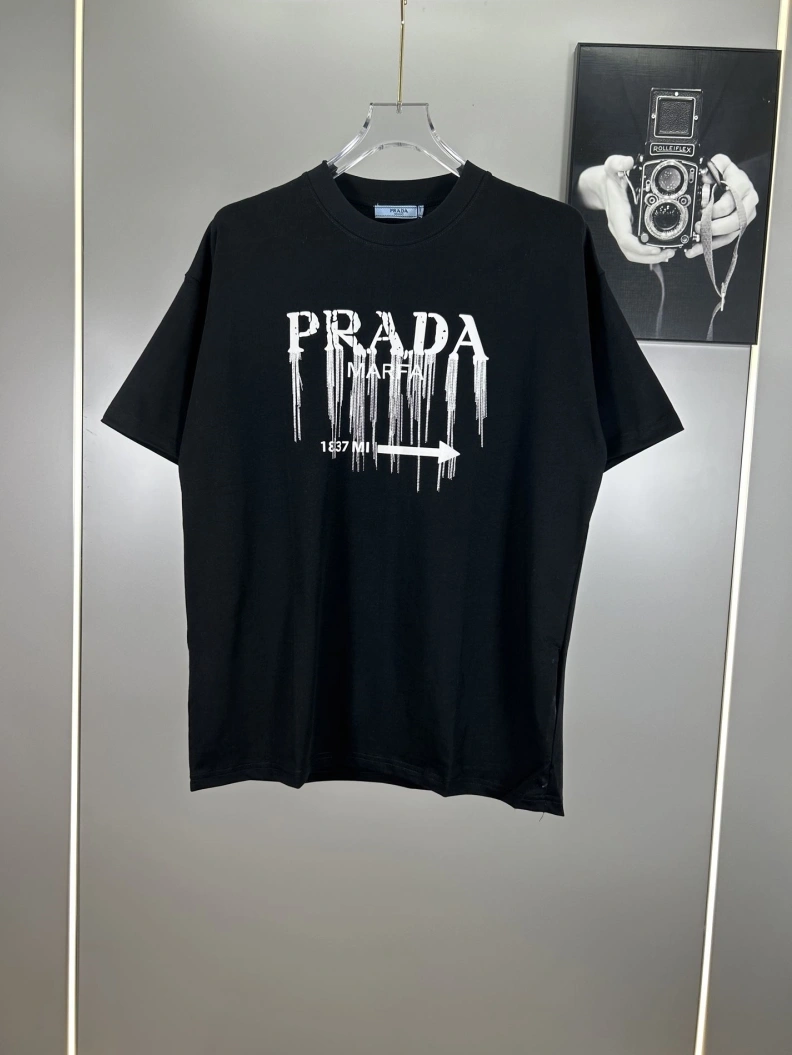 Prxdx T-Shirts Fashionable 102722