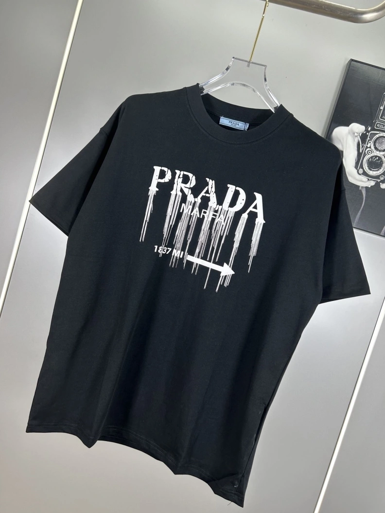 Prxdx T-Shirts Fashionable 102722