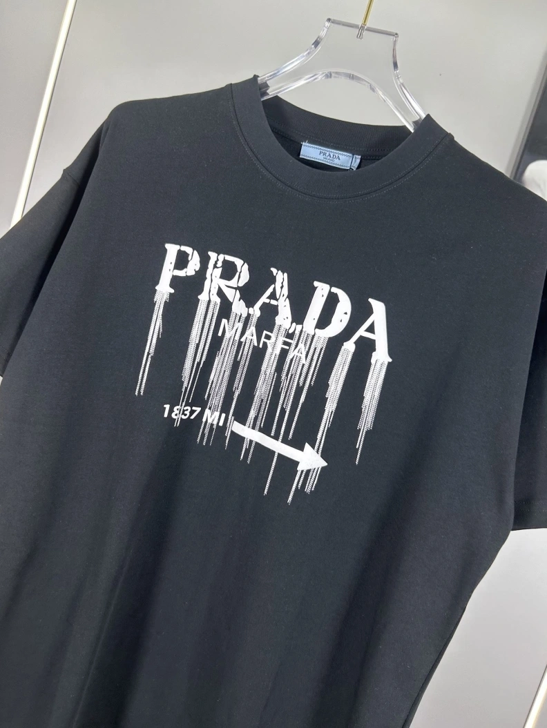 Prxdx T-Shirts Fashionable 102722