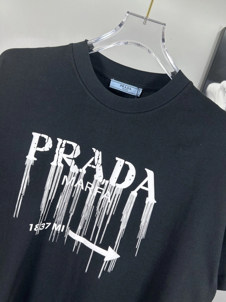 Prxdx T-Shirts Fashionable 102722