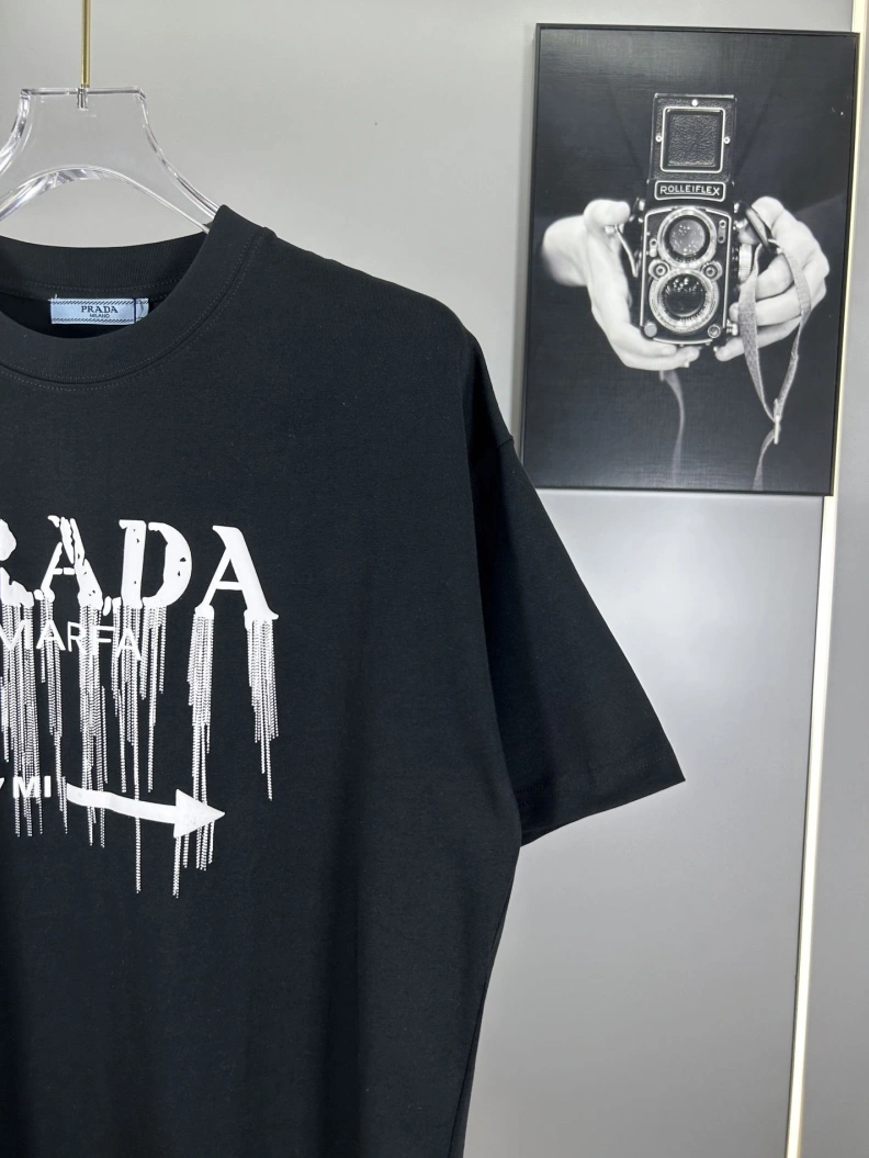 Prxdx T-Shirts Fashionable 102722