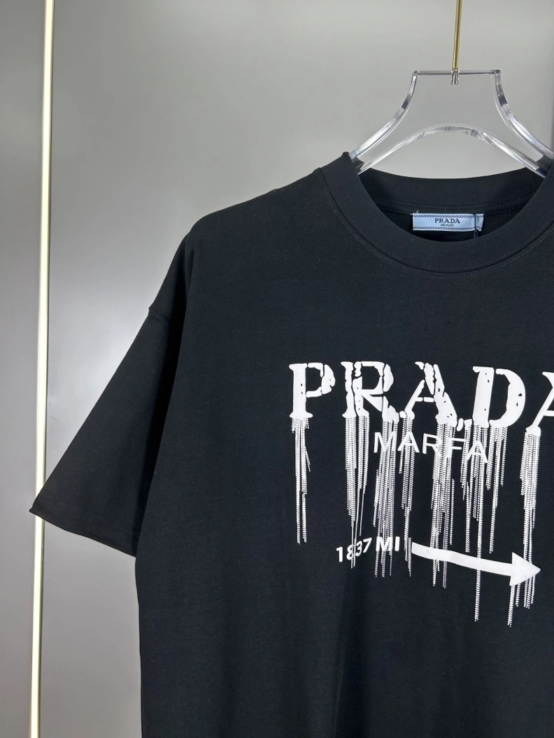 Prxdx T-Shirts Fashionable 102722
