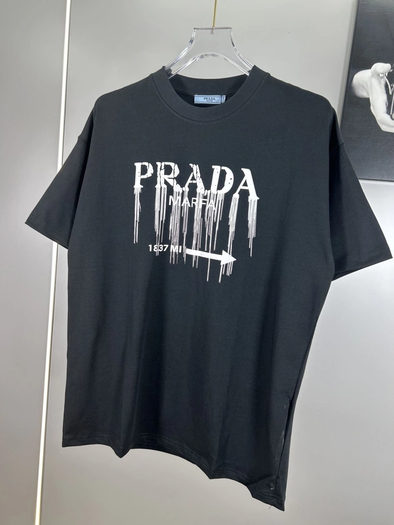 Prxdx T-Shirts Fashionable 102722