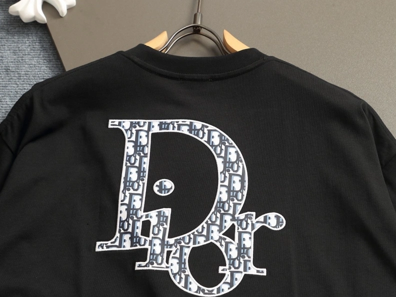 Dxxr T-Shirts GoodFit 94791