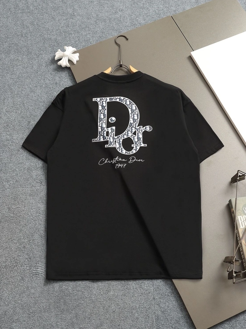 Dxxr T-Shirts GoodFit 94791