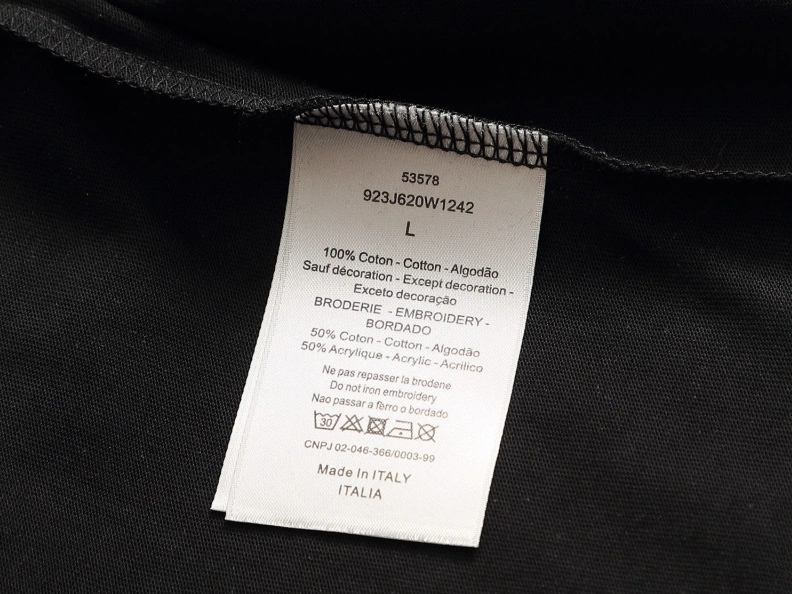 Dxxr T-Shirts GoodFit 94791