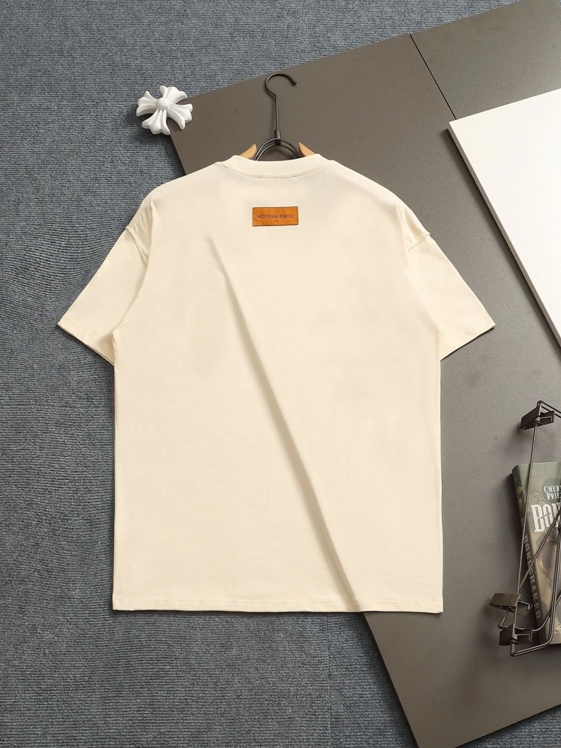 GoAnywhere LX T-Shirts 97257